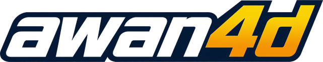 Logo awan4d